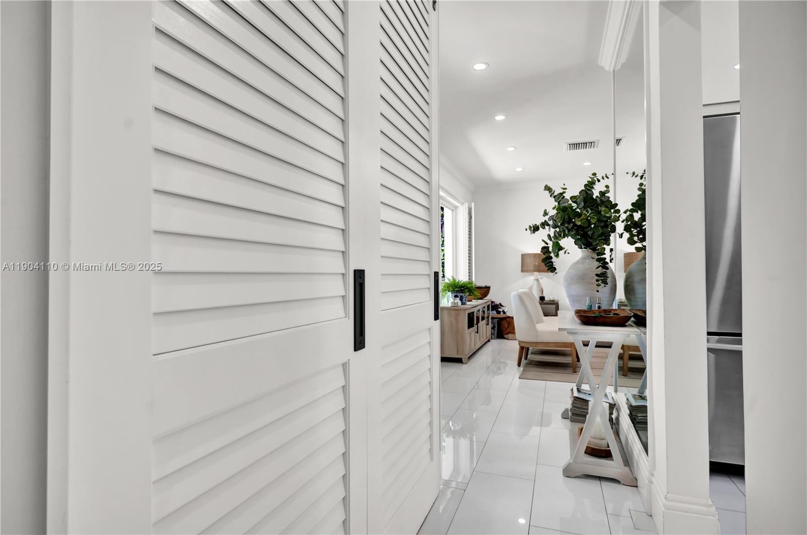 BISCAYNE KEY ESTATES - Residential Lease