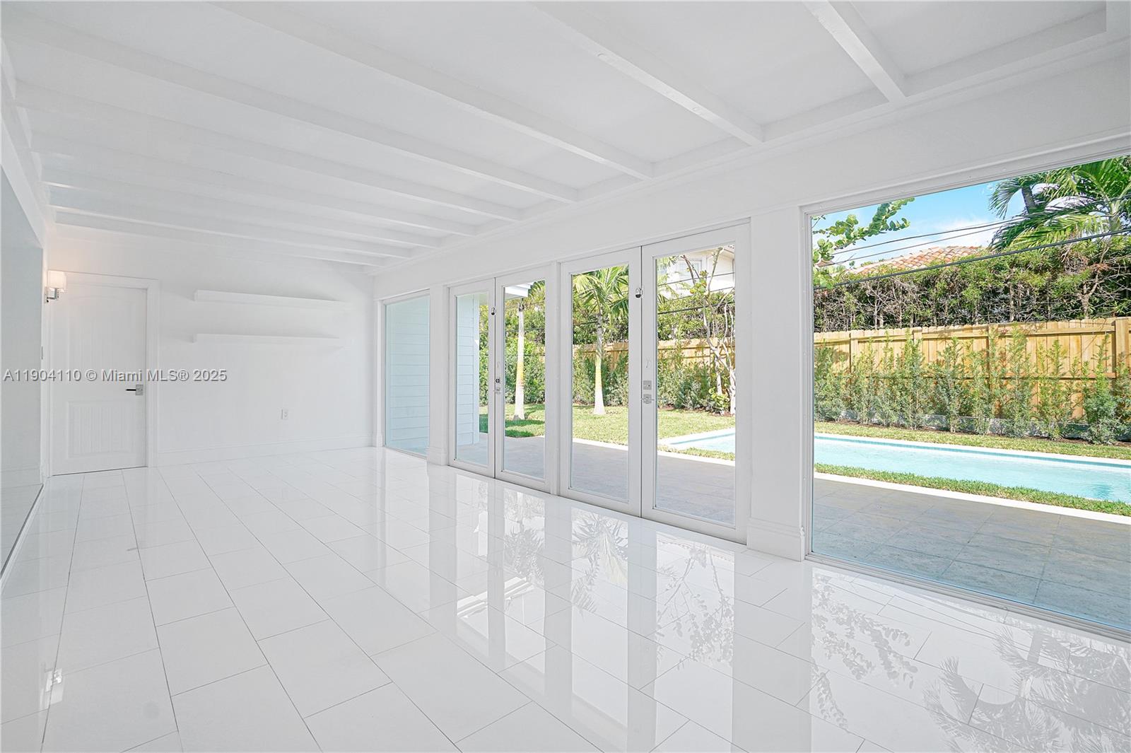 BISCAYNE KEY ESTATES - Residential Lease