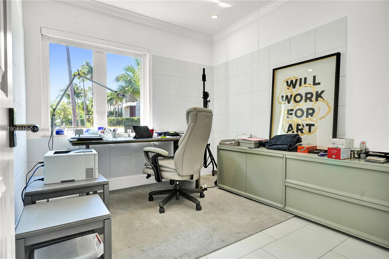 BISCAYNE KEY ESTATES - Residential Lease