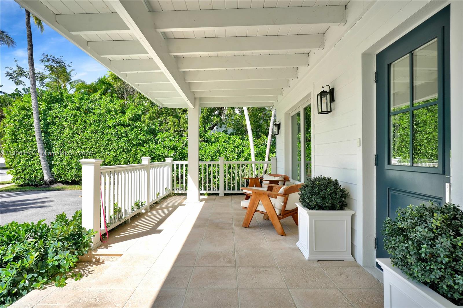 BISCAYNE KEY ESTATES - Residential Lease