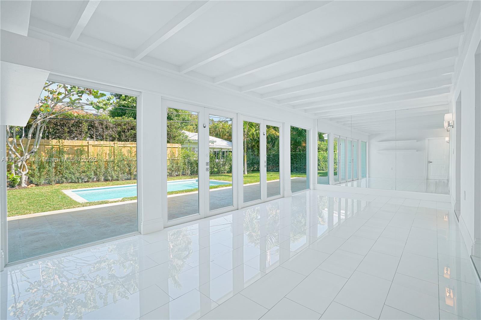 BISCAYNE KEY ESTATES - Residential Lease