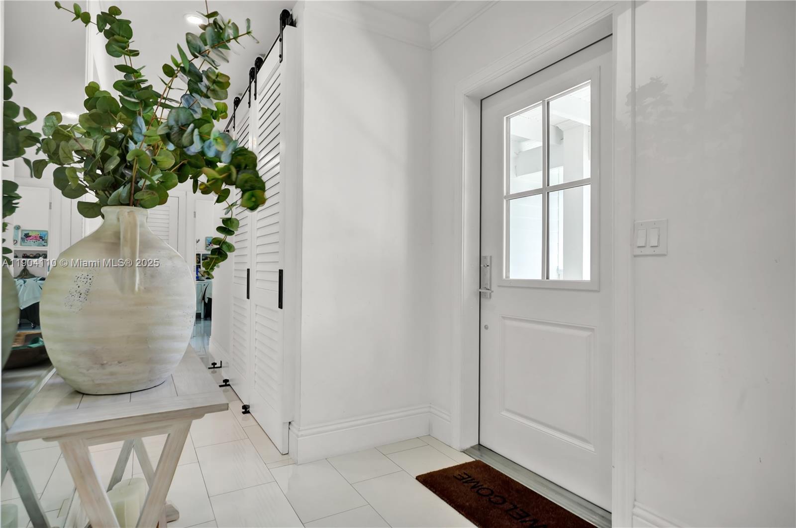 BISCAYNE KEY ESTATES - Residential Lease