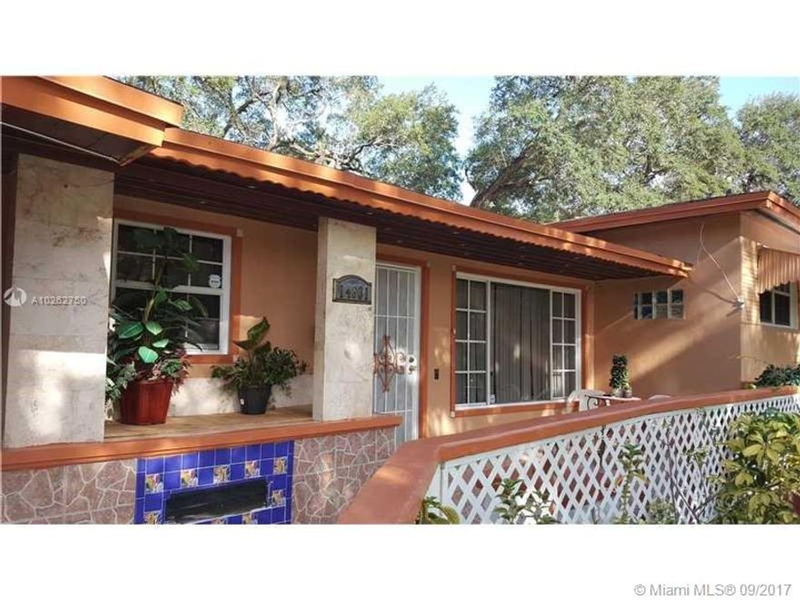 BACK ON THE MARKET ... SELLER PREFERS CASH OR PRIVATE LENDER . Not a Short Sale or REO. Must see great  3/2 + 1 car garage+ efficiency  in the HEART of  North MIAMI . This is the deal everybody is looking for , specially FIRST TIME HOME BUYERS. Easy access TO I-95,US-441, Turnpike, Jackson North Hospital . Financing Offers must BE  with a commitment or Pre-Approval letter along With CURRENT POF.CASH/HARD MONEY With current POF no older than 30 days. SHOWING BY APPOINTMENT ONLY. LOOKING FOR a QUICK CLOSING. GREAT DEAL WON'T LAST CALL US 2DAY!