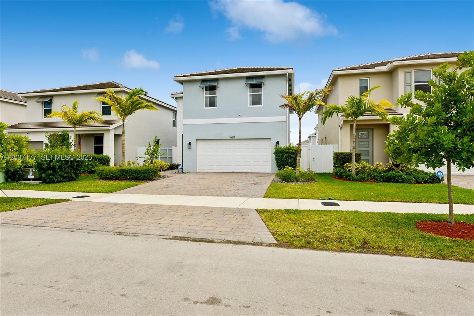 TENNESSEE ESTATES - Residential