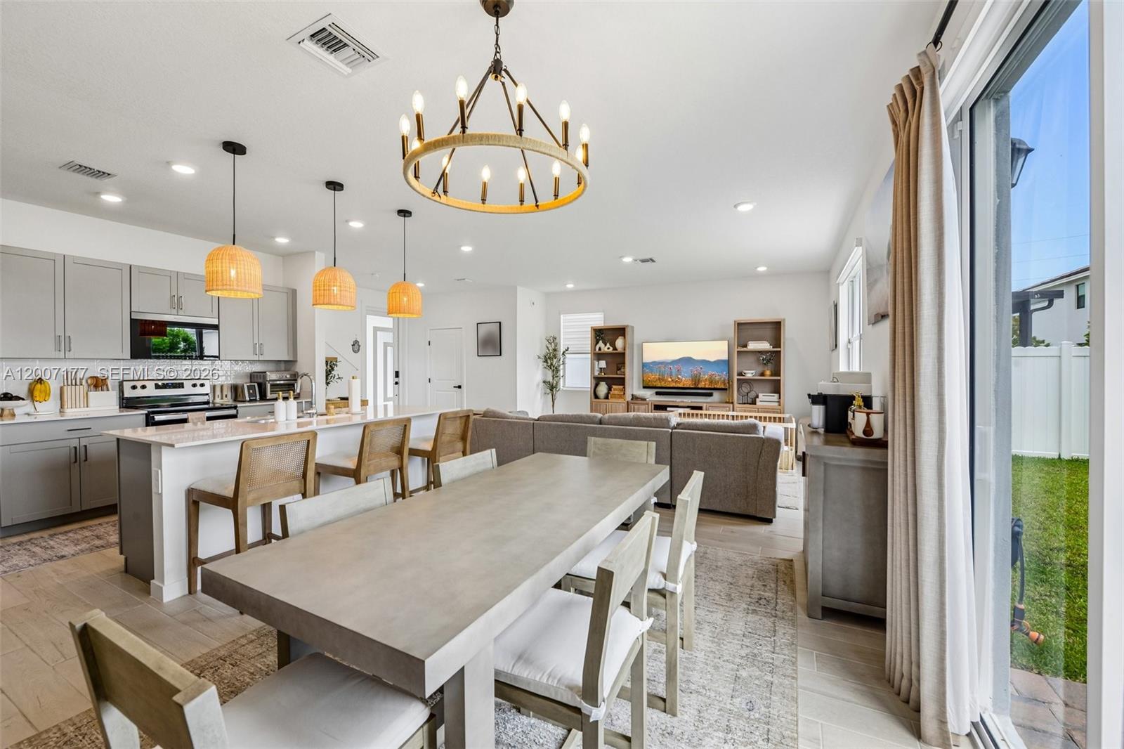 TENNESSEE ESTATES - Residential