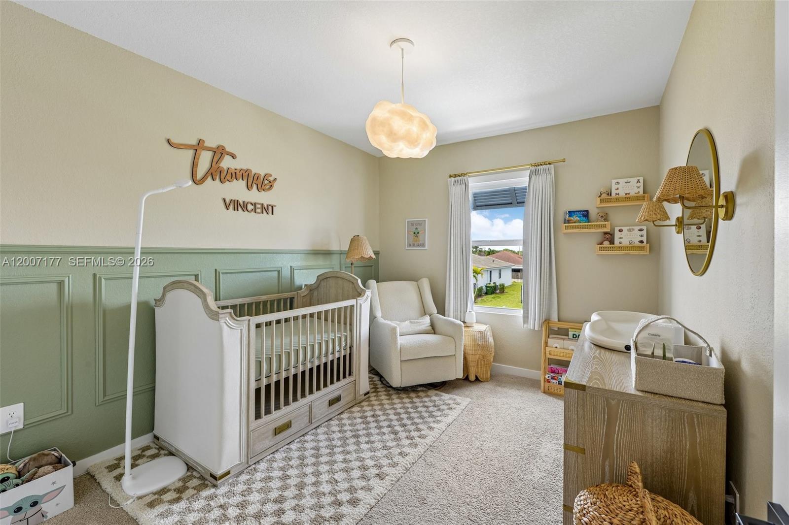 TENNESSEE ESTATES - Residential