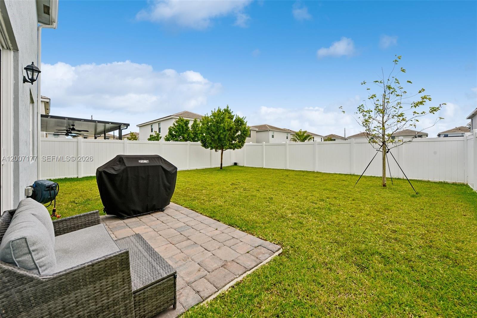 TENNESSEE ESTATES - Residential