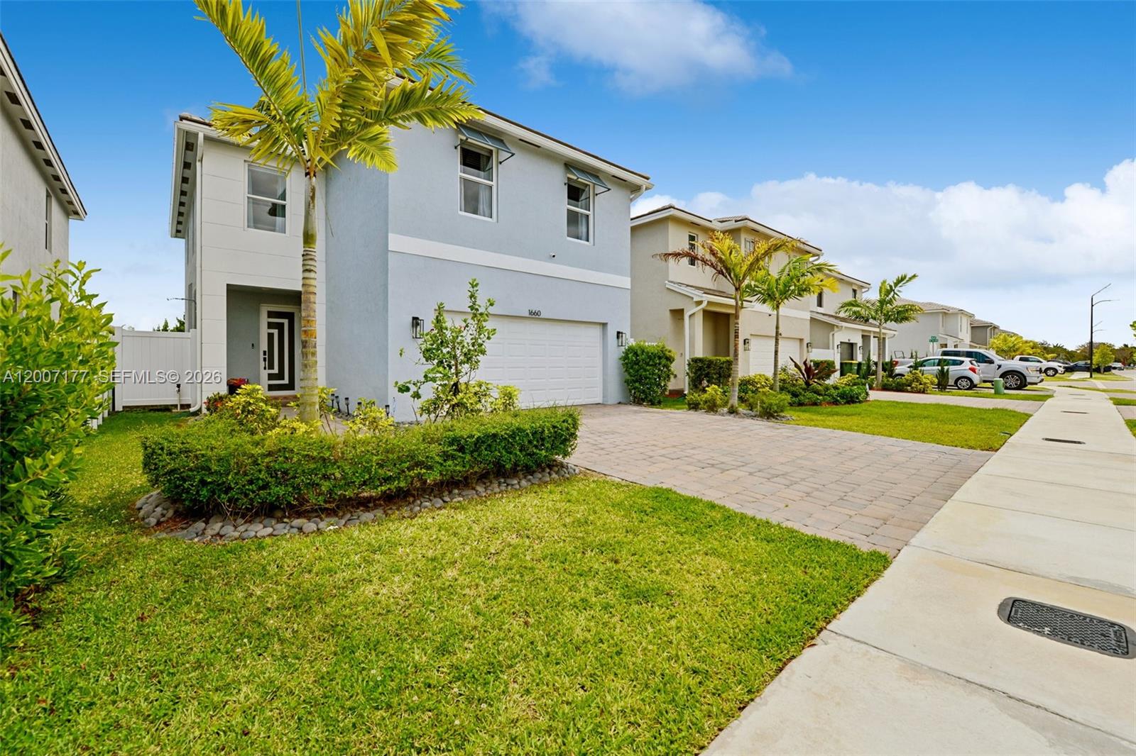 TENNESSEE ESTATES - Residential