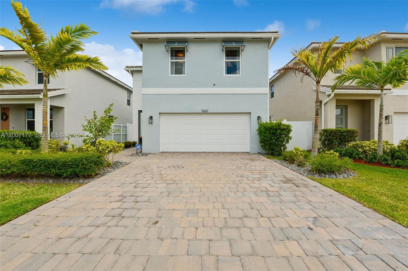 TENNESSEE ESTATES - Residential