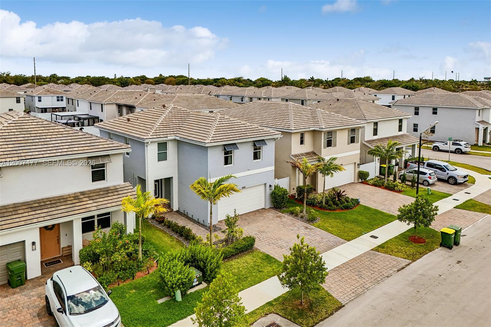 TENNESSEE ESTATES - Residential