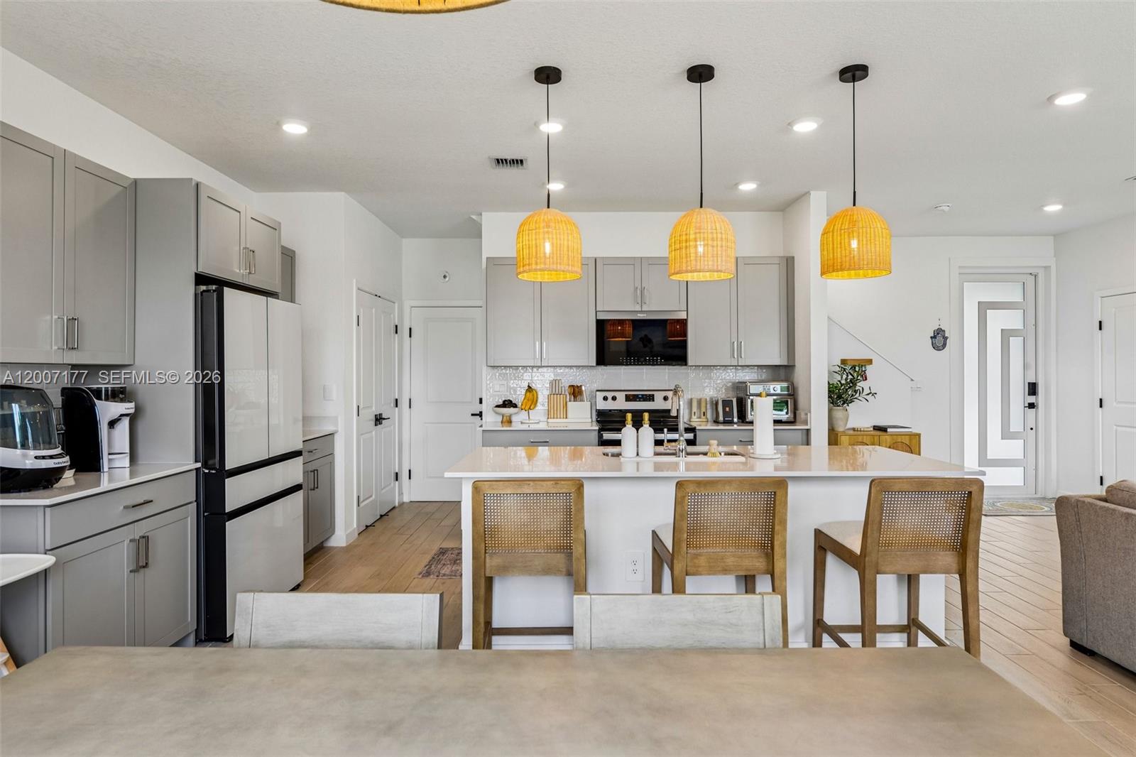 TENNESSEE ESTATES - Residential