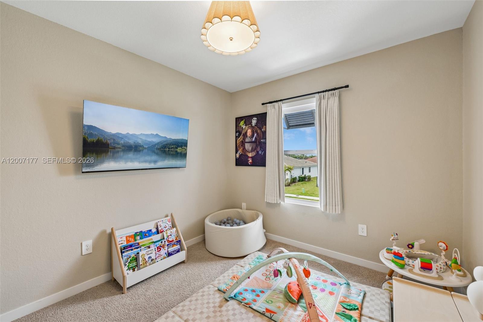 TENNESSEE ESTATES - Residential