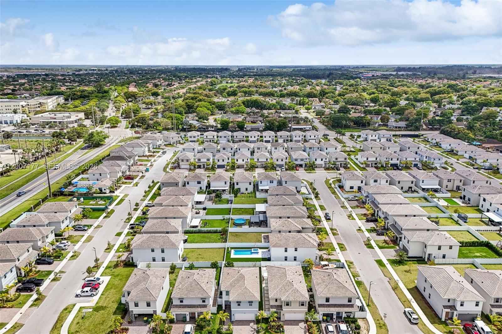 TENNESSEE ESTATES - Residential