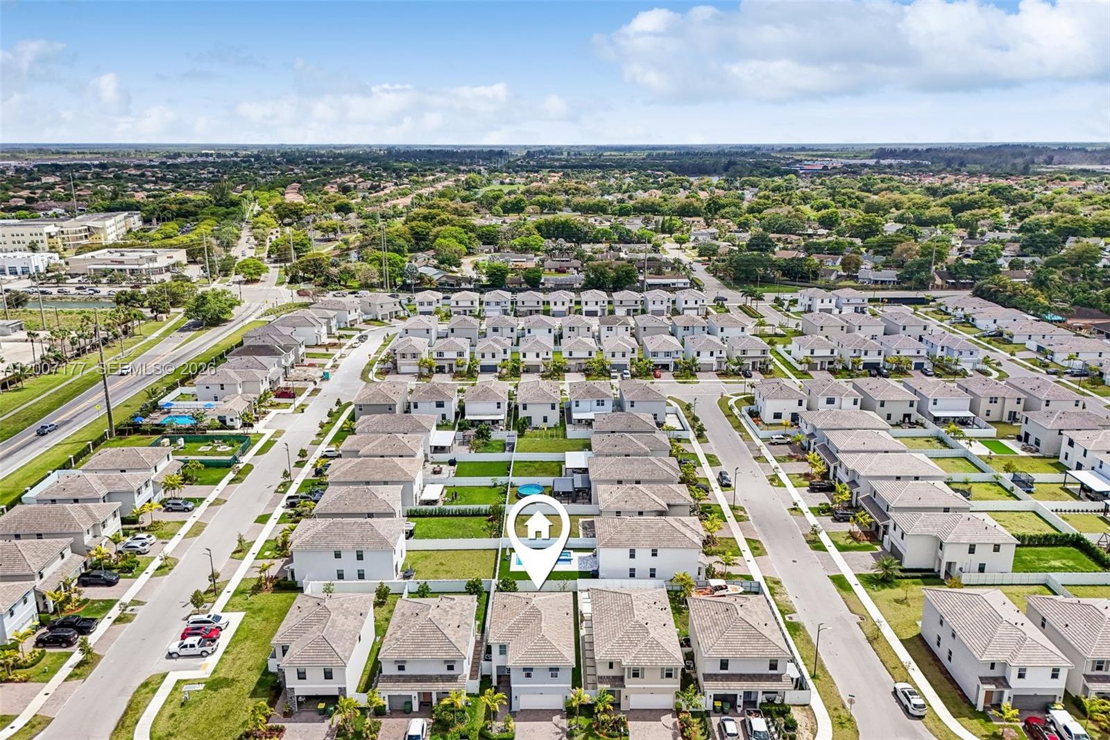 TENNESSEE ESTATES - Residential