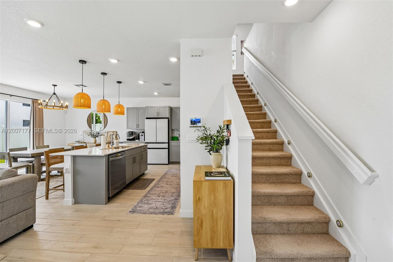 TENNESSEE ESTATES - Residential