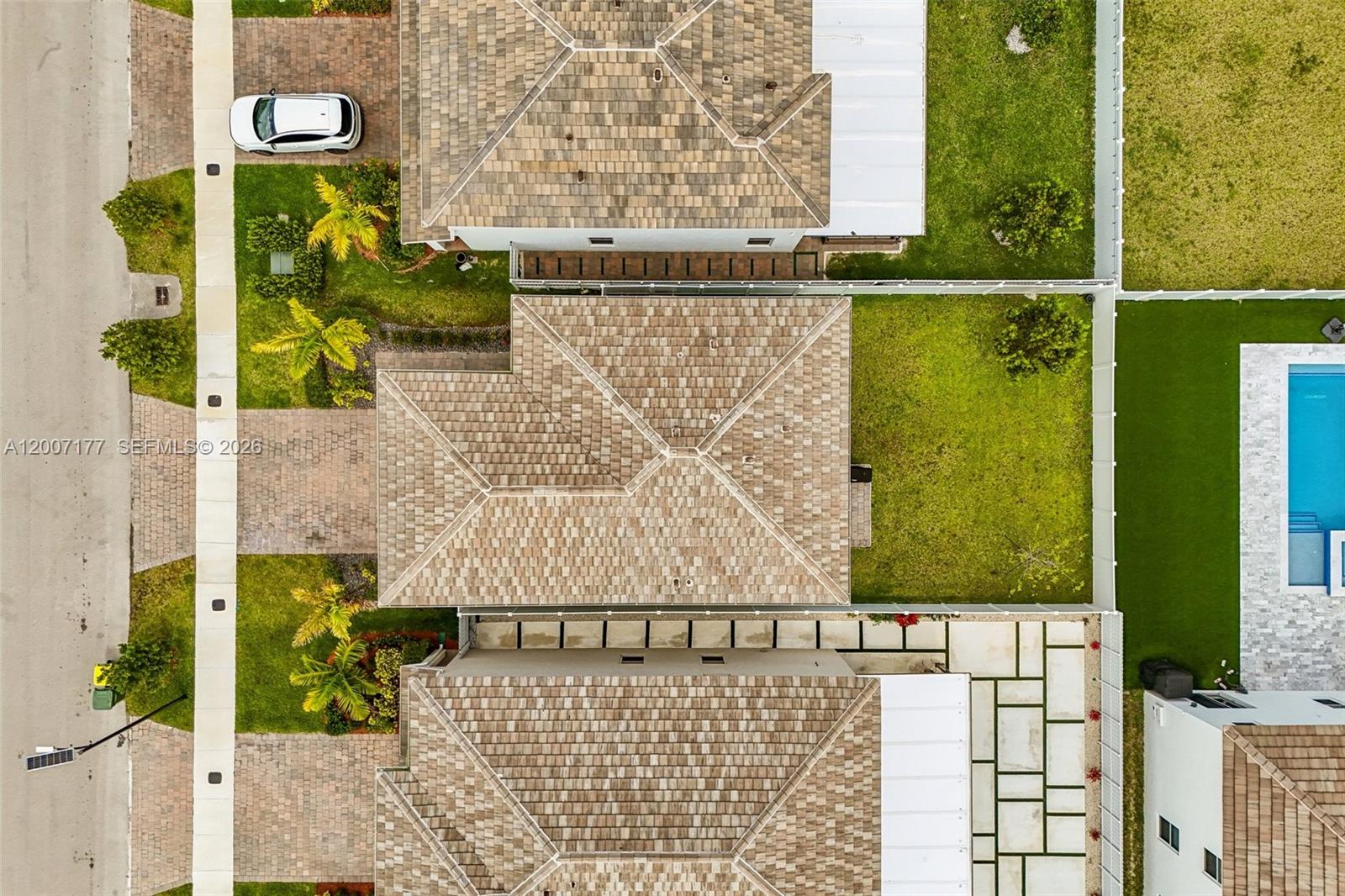 TENNESSEE ESTATES - Residential