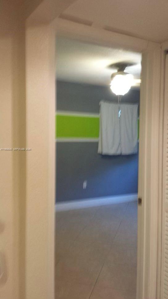 VILLAGE AT DADELAND CONDO - Residential