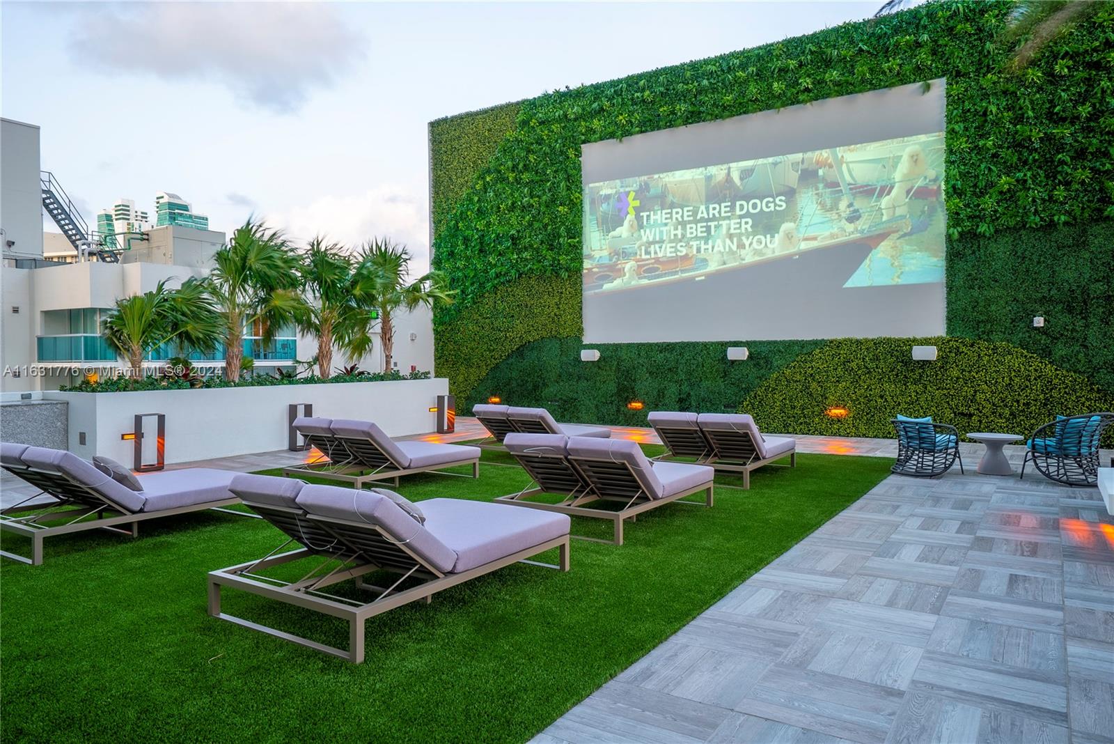 4010 SOUTH OCEAN CONDO - Residential