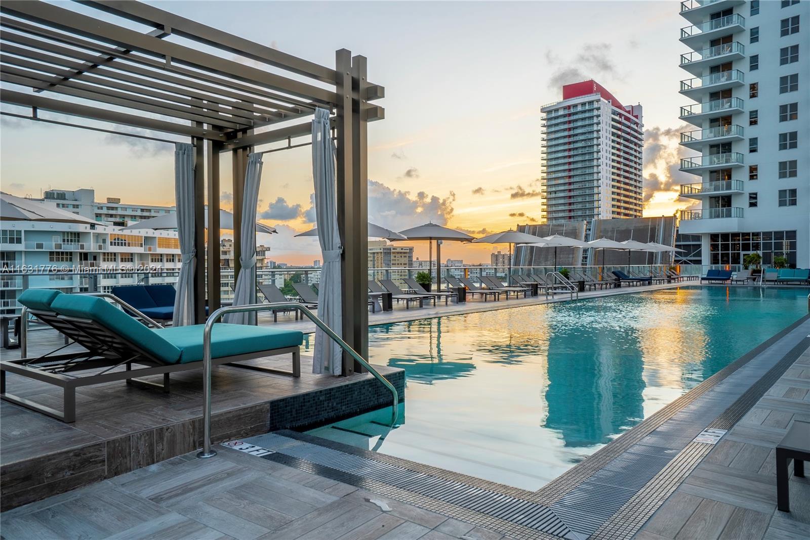 4010 SOUTH OCEAN CONDO - Residential