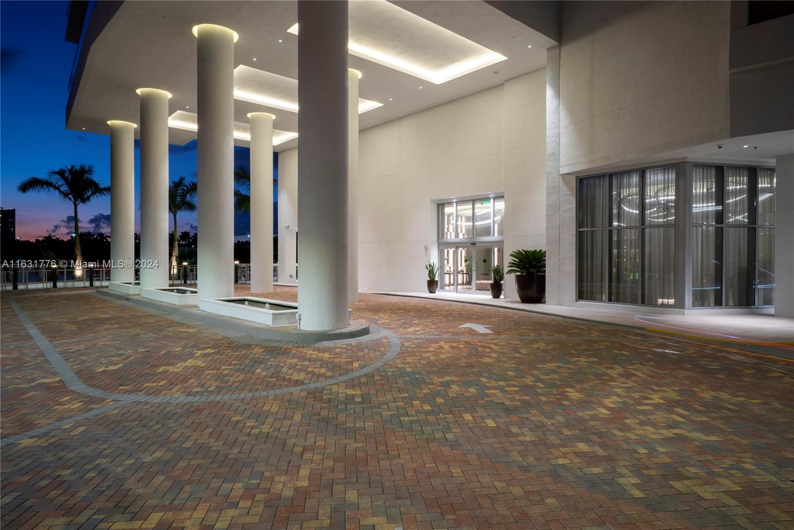 4010 SOUTH OCEAN CONDO - Residential