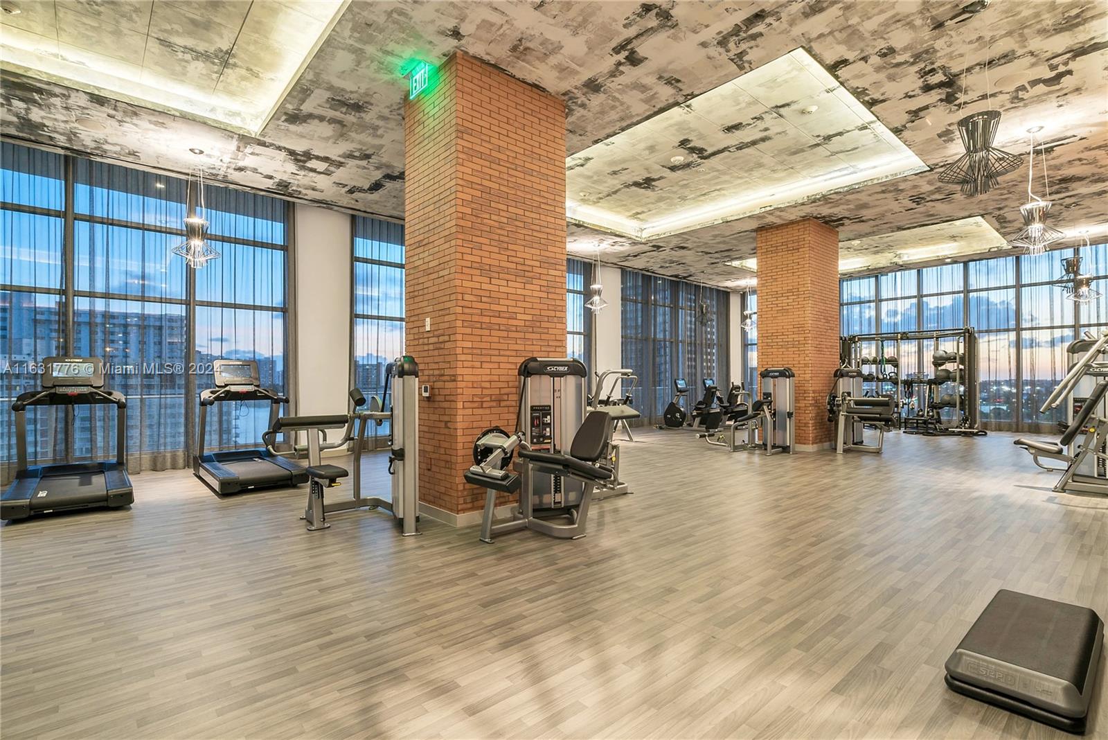 4010 SOUTH OCEAN CONDO - Residential