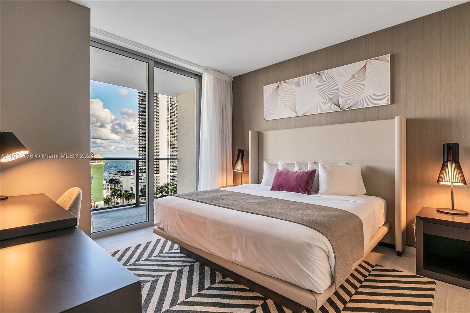 4010 SOUTH OCEAN CONDO - Residential