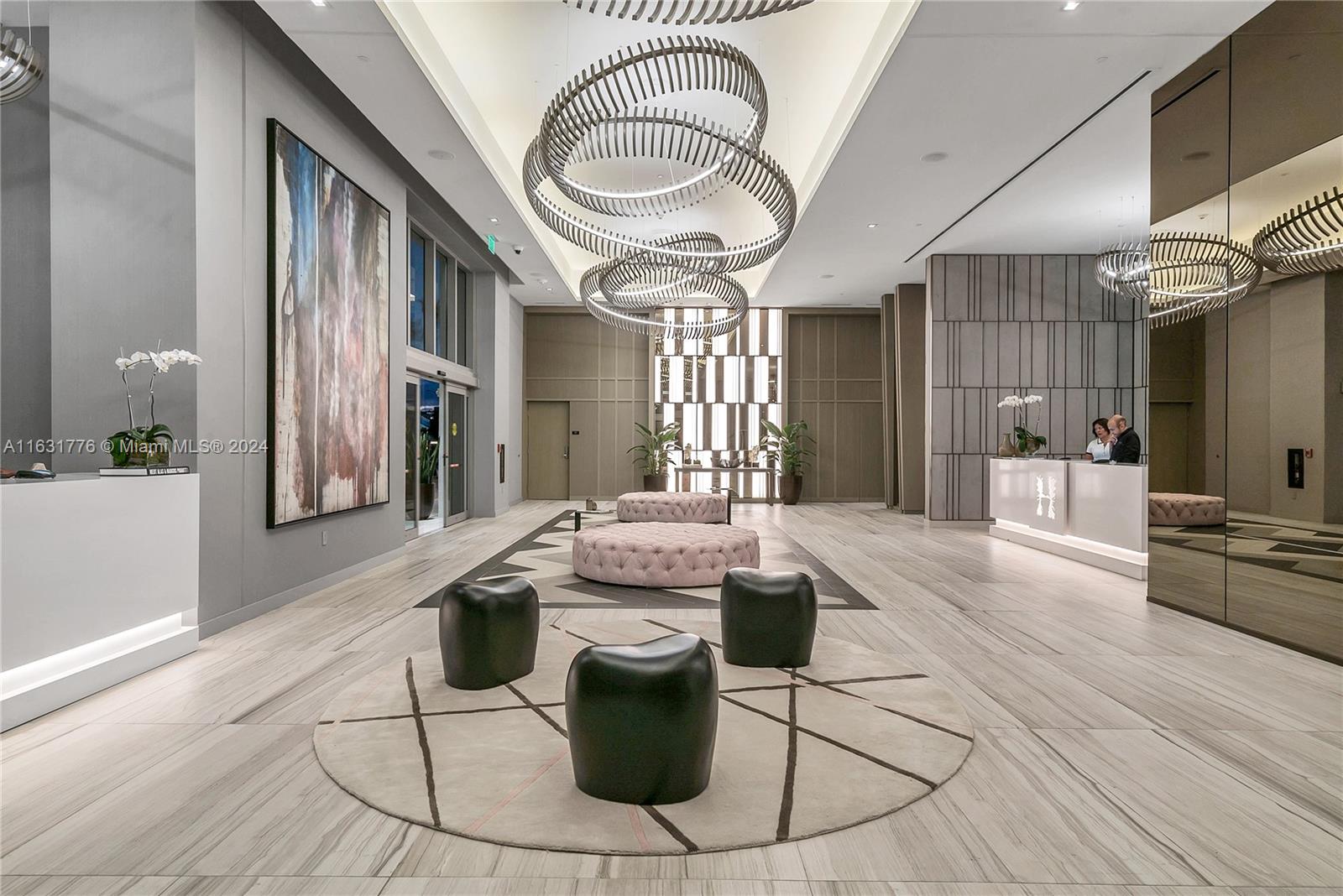 4010 SOUTH OCEAN CONDO - Residential