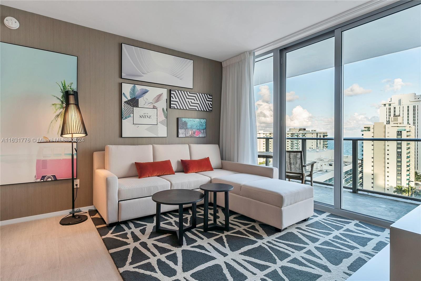 4010 S Ocean Dr R3105
