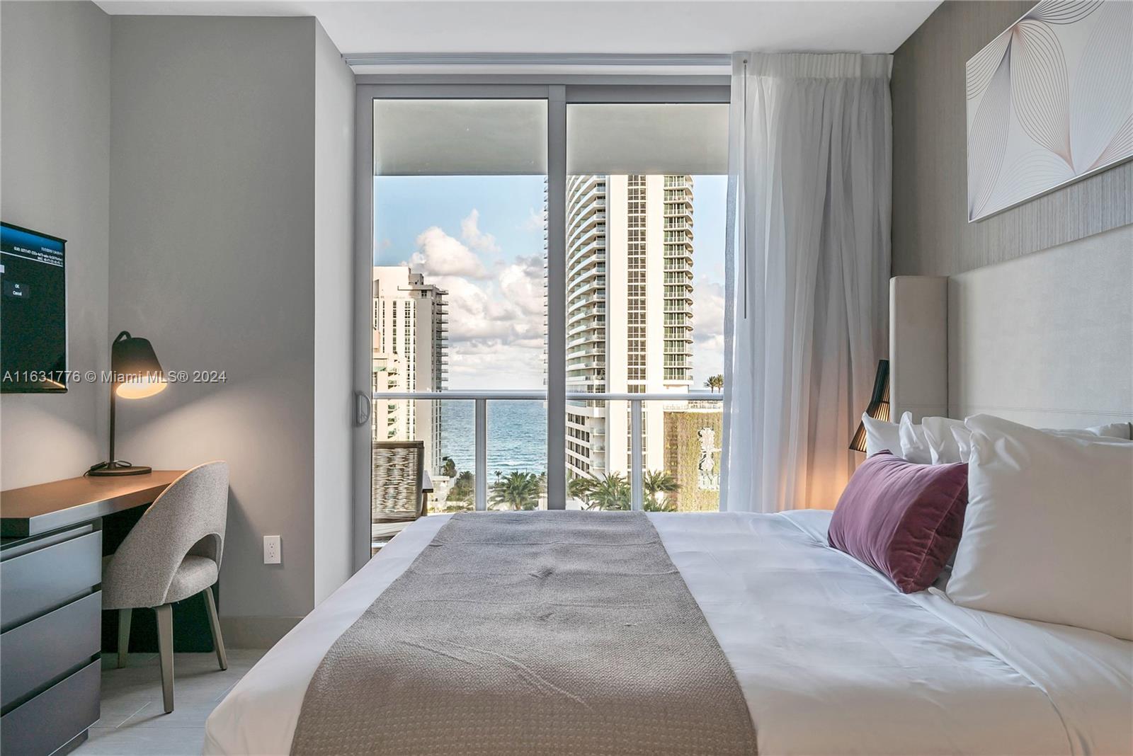 4010 SOUTH OCEAN CONDO - Residential