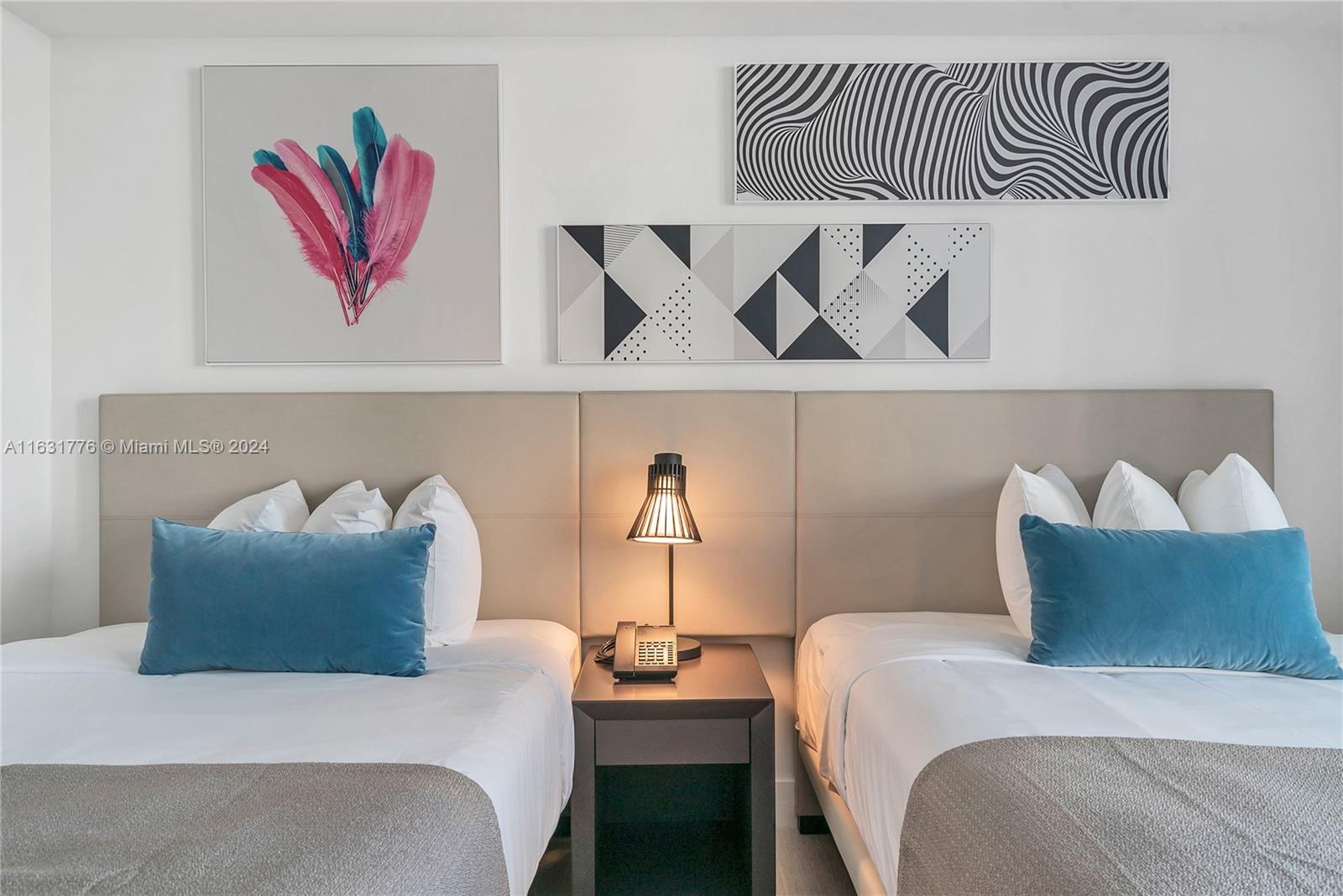 4010 SOUTH OCEAN CONDO - Residential