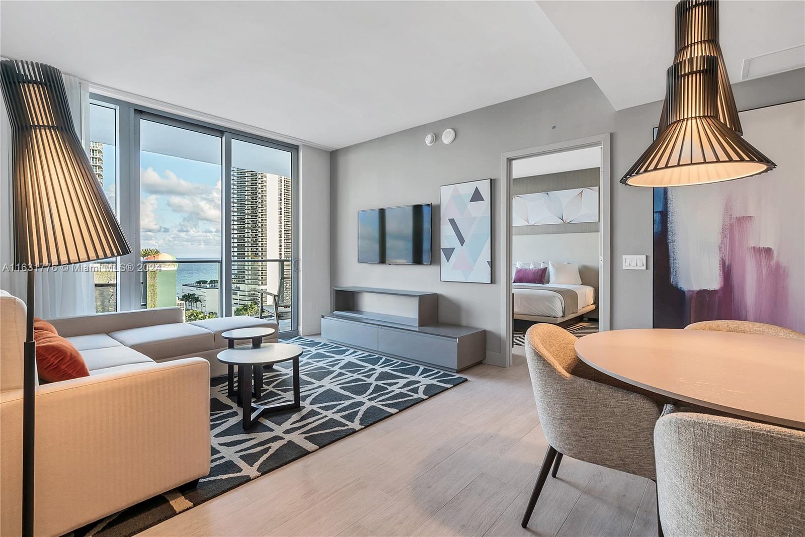 4010 S Ocean Dr R3105