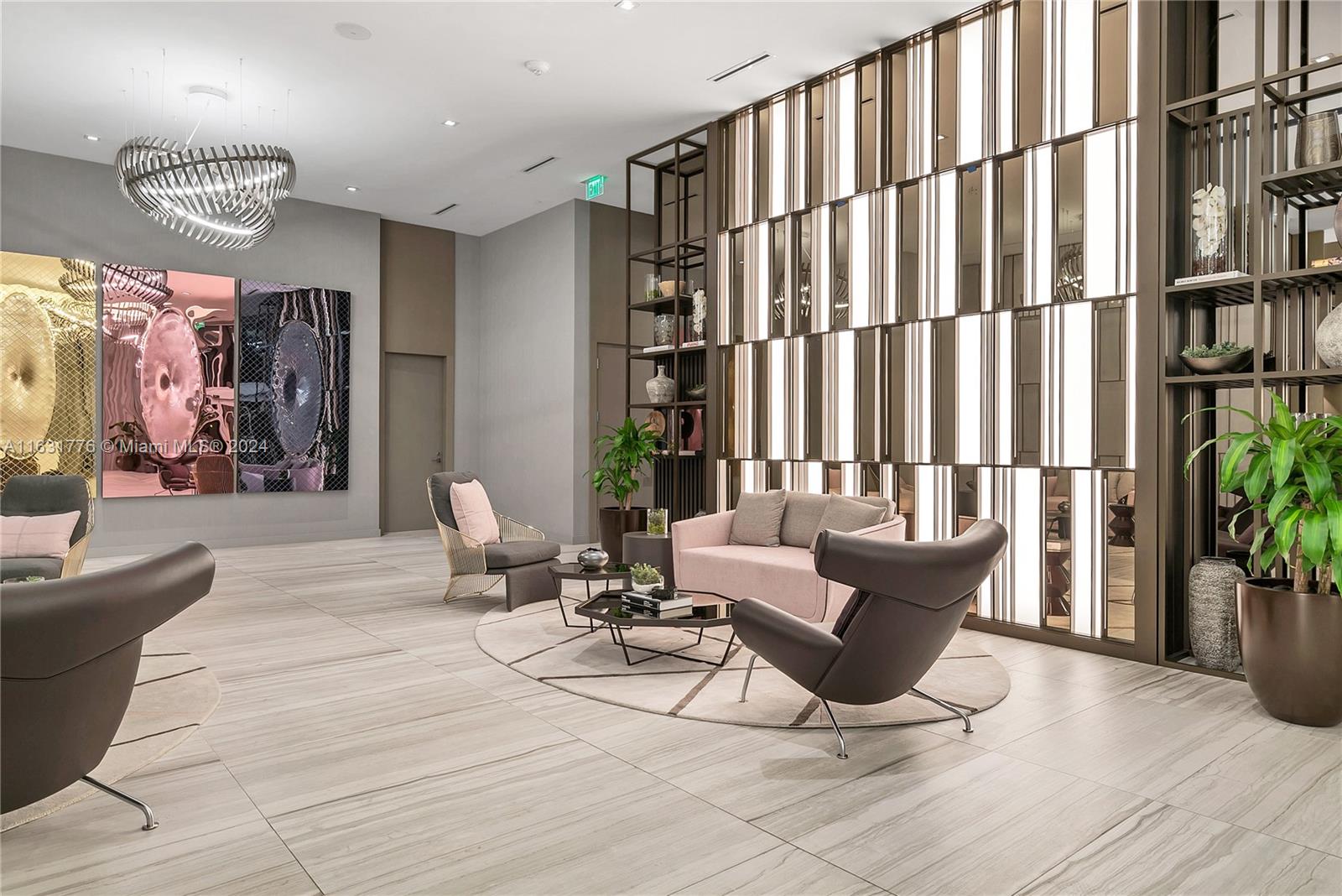 4010 SOUTH OCEAN CONDO - Residential