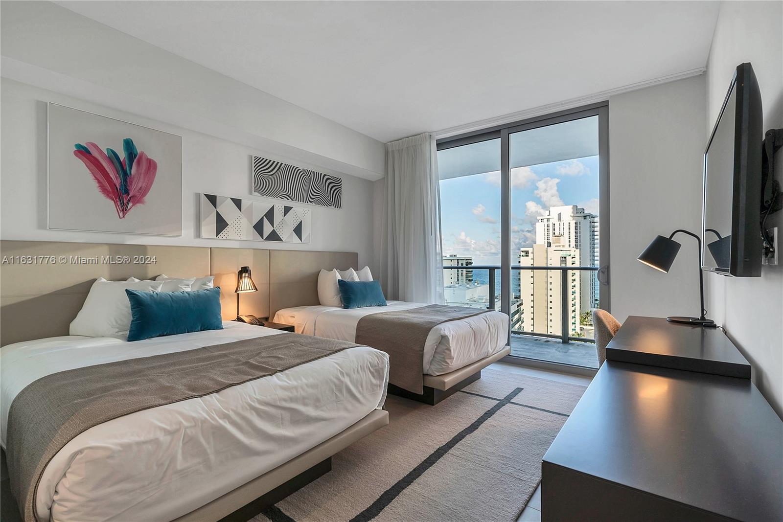 4010 SOUTH OCEAN CONDO - Residential