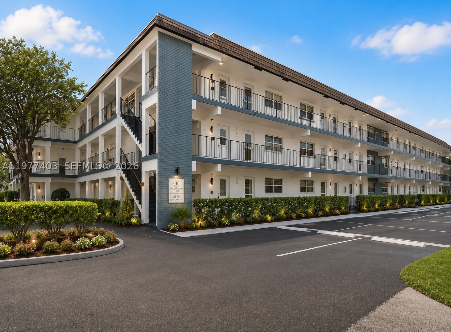 1501 S Ocean Blvd 211