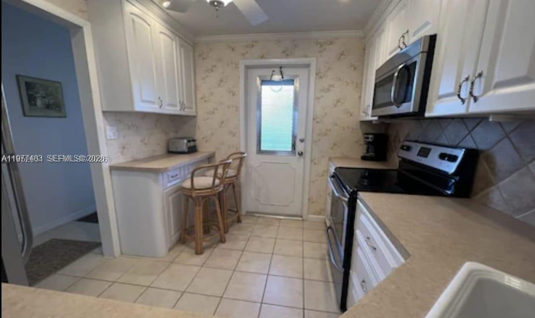 GARDENS BY THE SEA CONDO - Residential