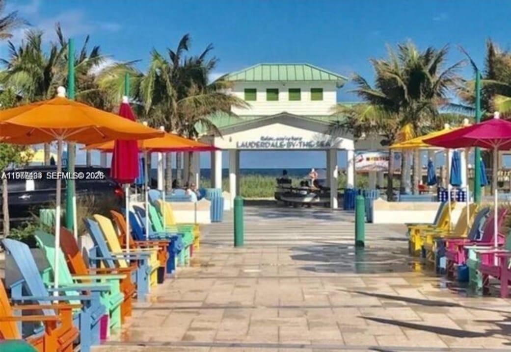 1501 S Ocean Blvd 211