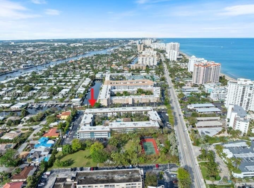 1501 S Ocean Blvd 211