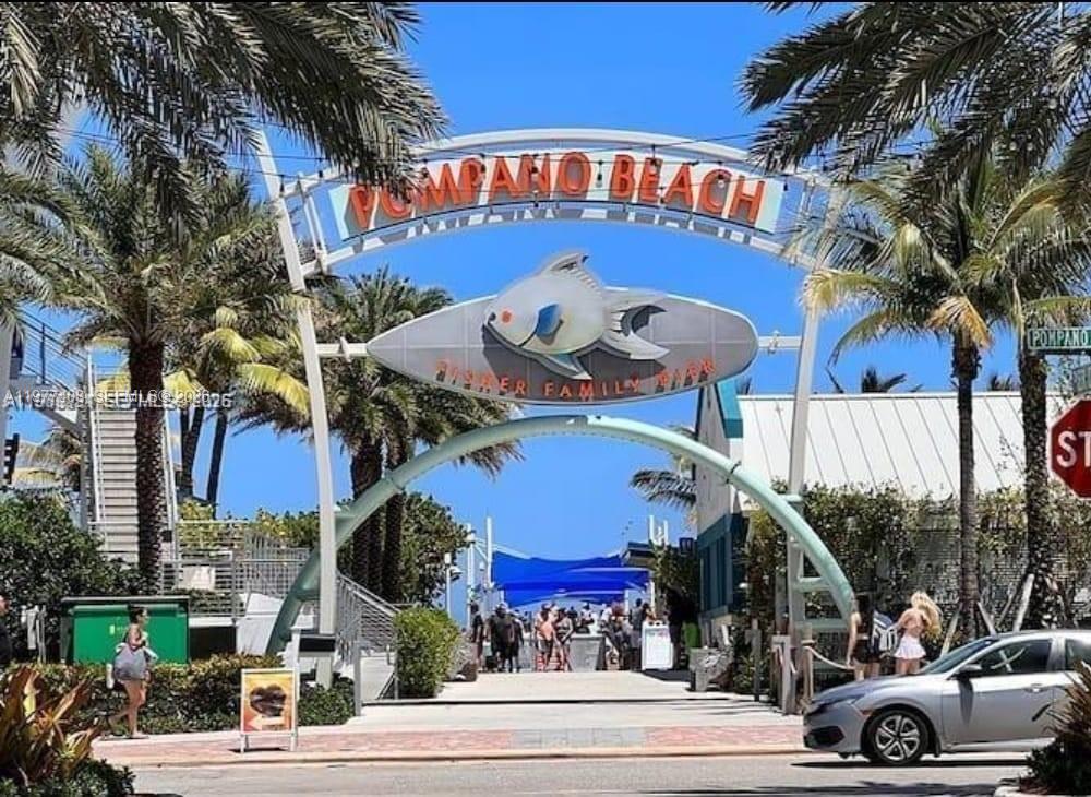 1501 S Ocean Blvd 211