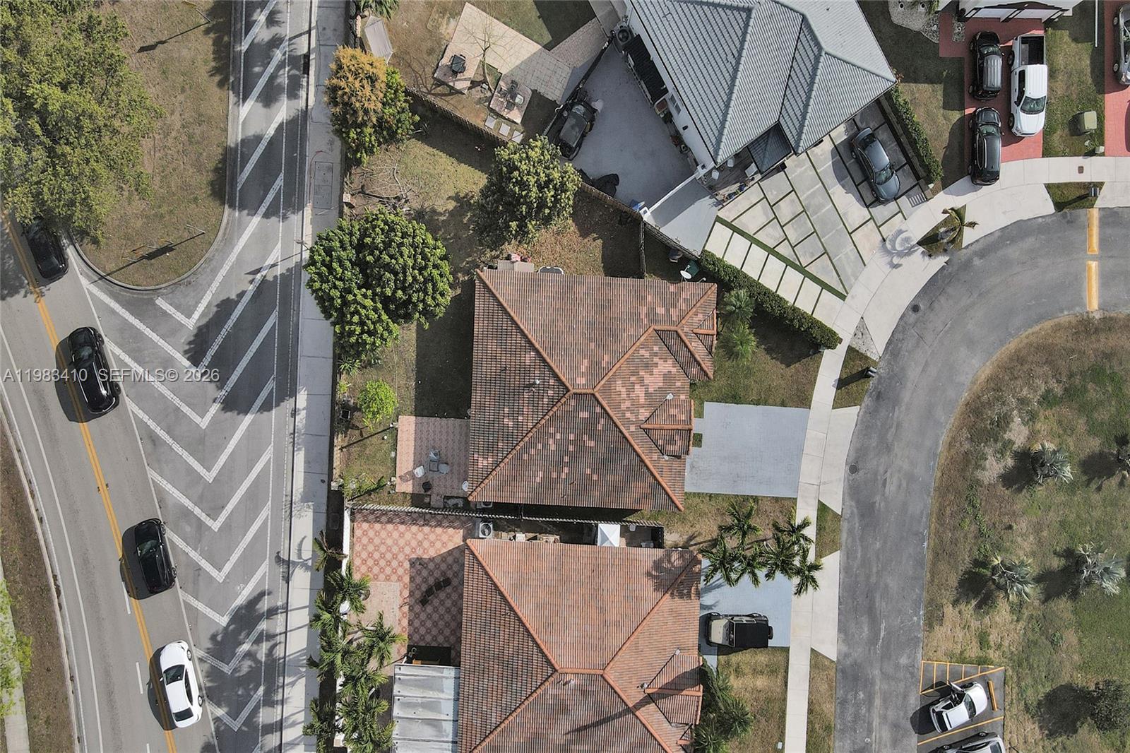 MONACO ESTATES AT KENDALL - Residential