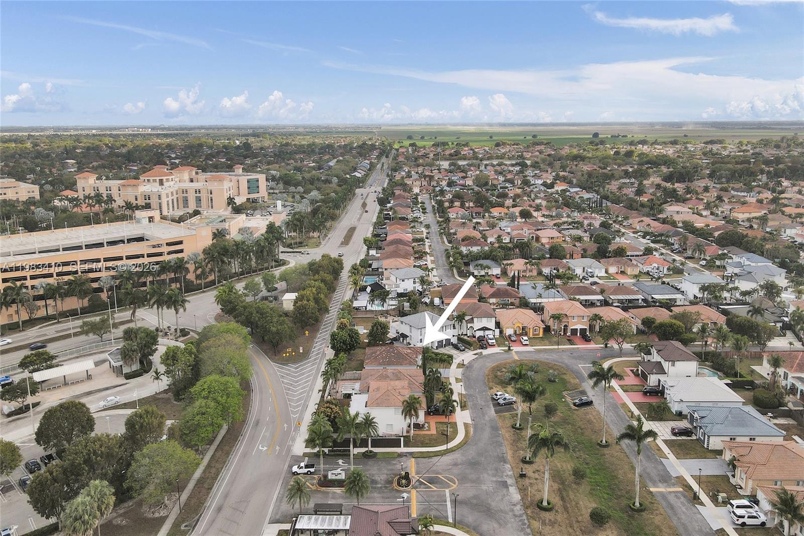 MONACO ESTATES AT KENDALL - Residential