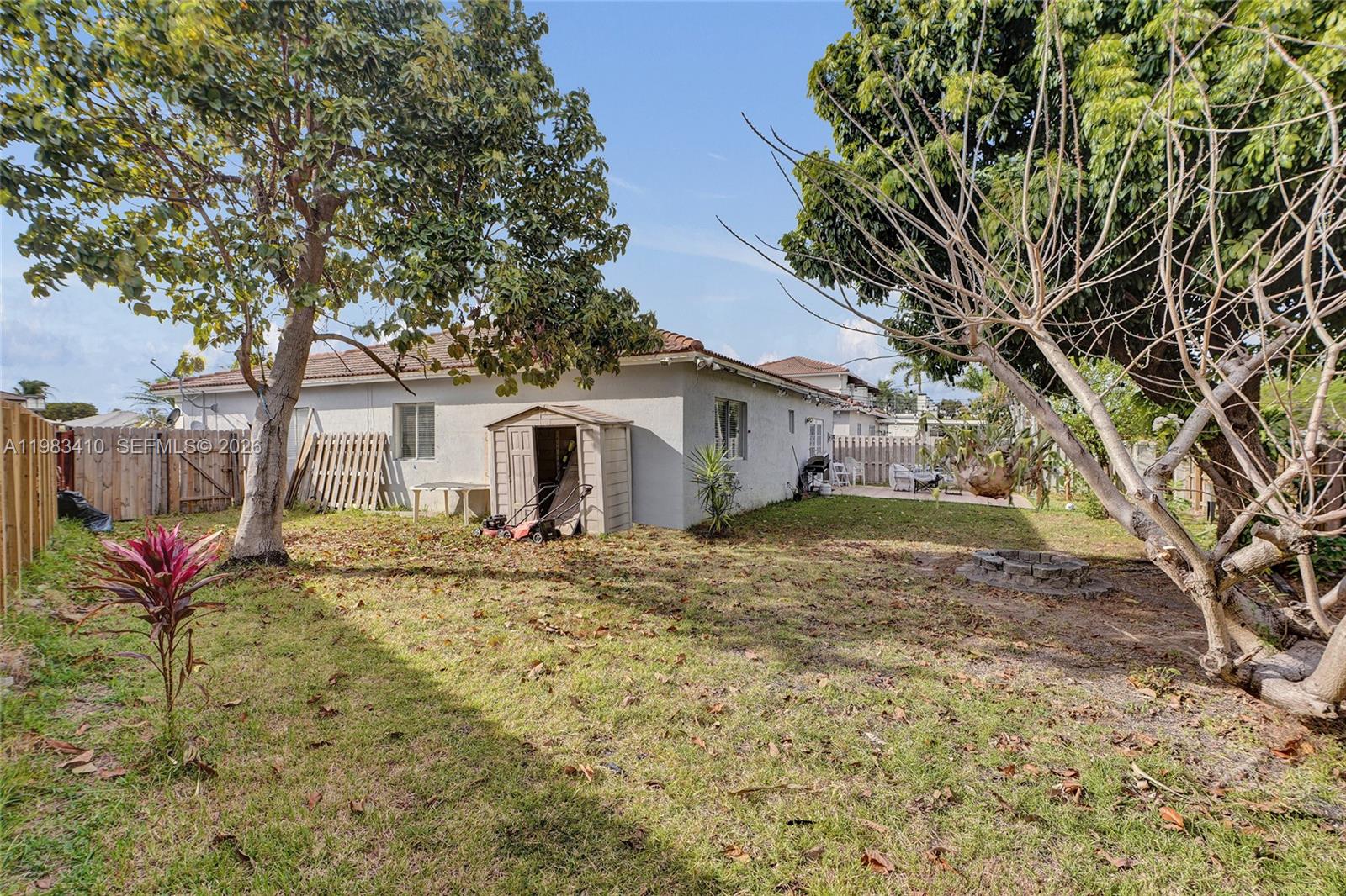 MONACO ESTATES AT KENDALL - Residential