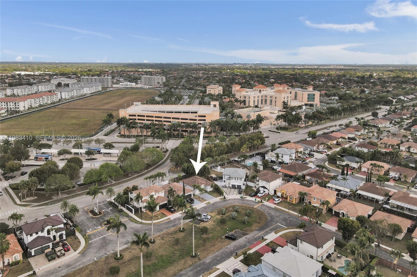 MONACO ESTATES AT KENDALL - Residential