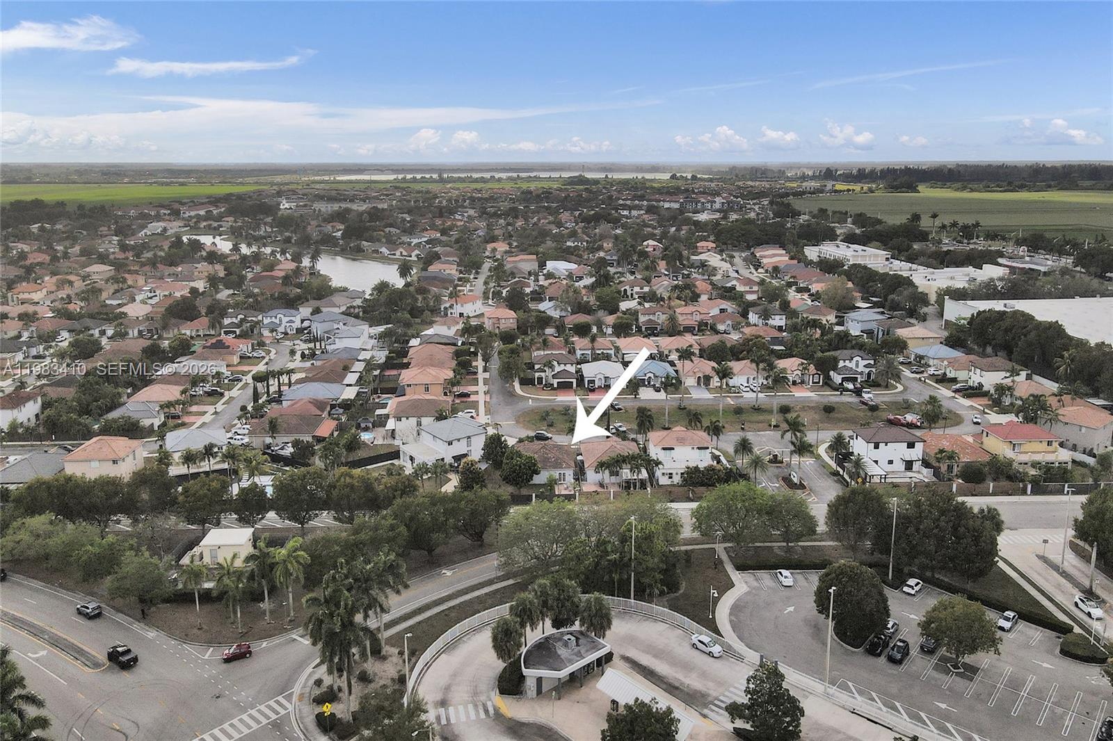 MONACO ESTATES AT KENDALL - Residential