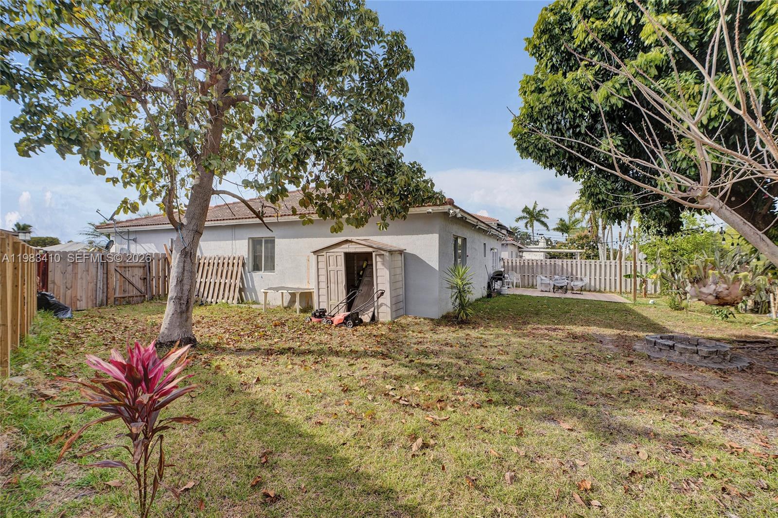 MONACO ESTATES AT KENDALL - Residential