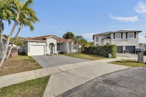 9141 SW 162nd Ct Miami FL 33196
