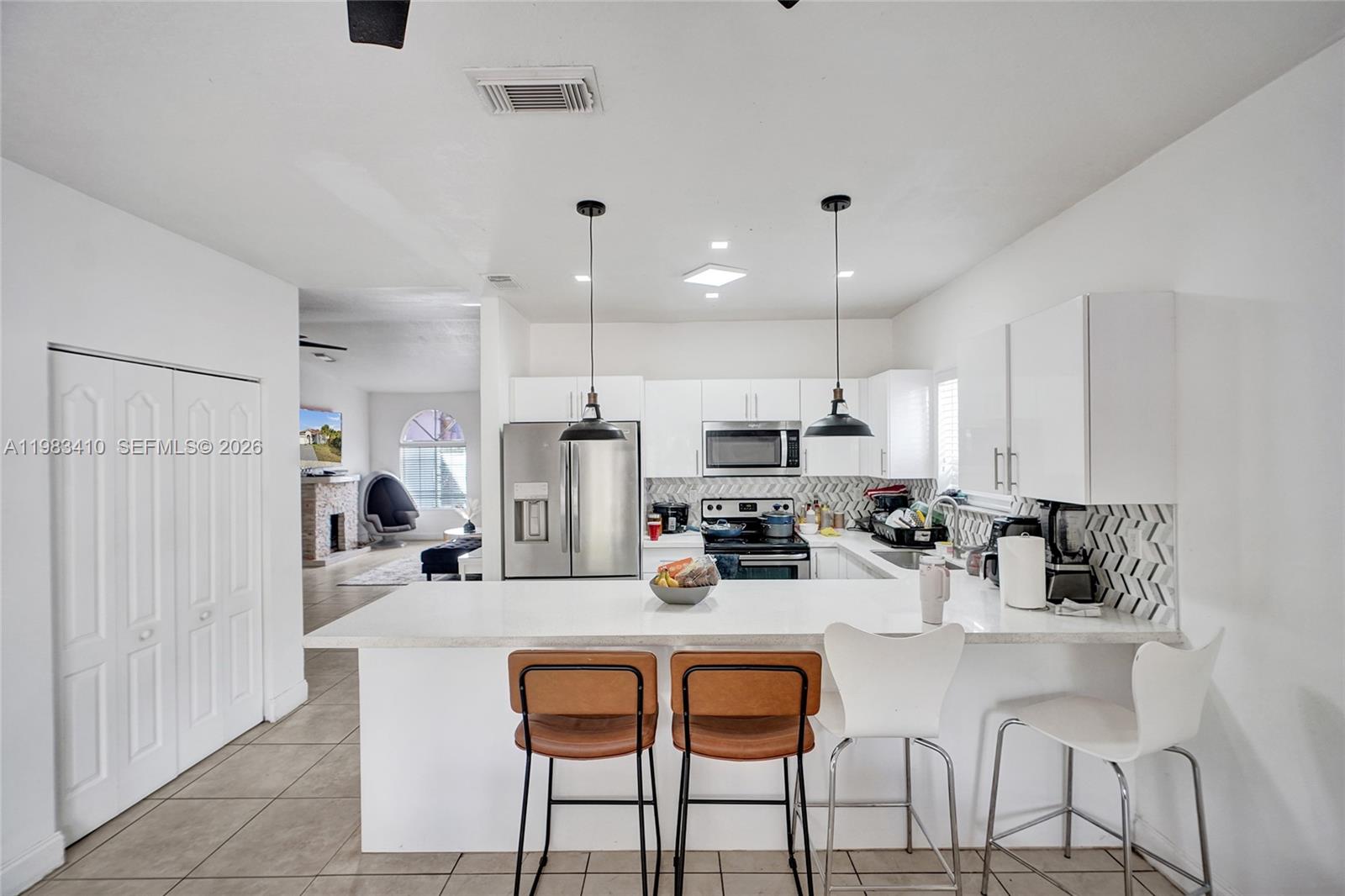 MONACO ESTATES AT KENDALL - Residential