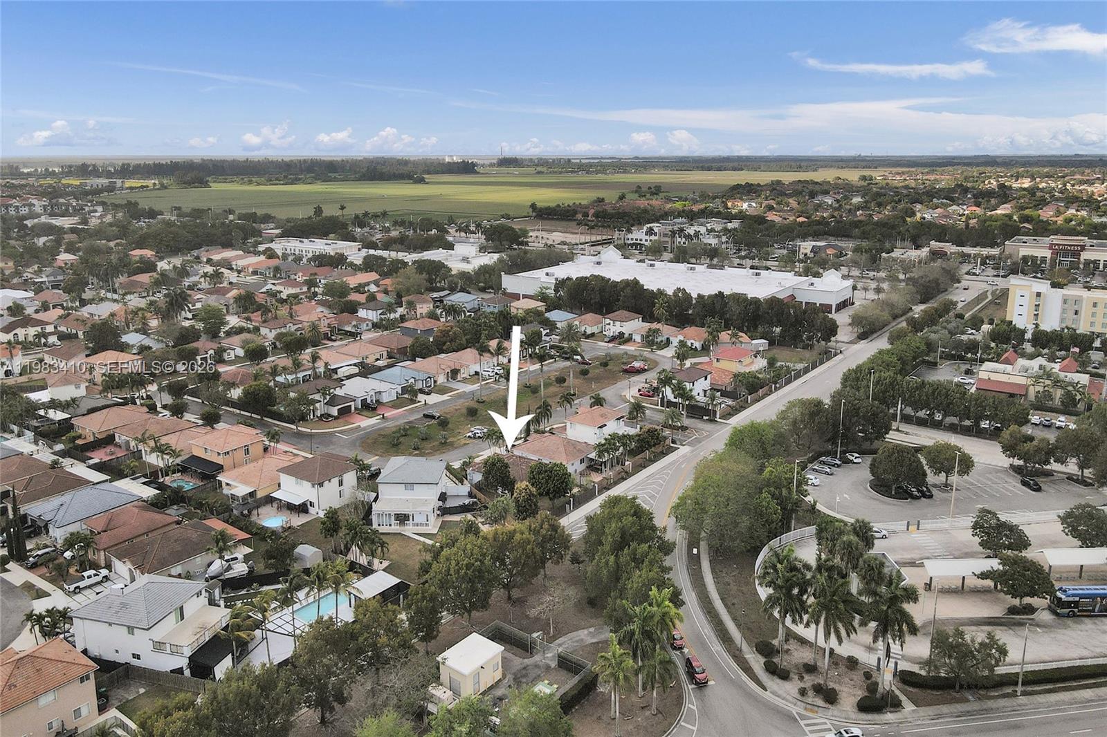 MONACO ESTATES AT KENDALL - Residential