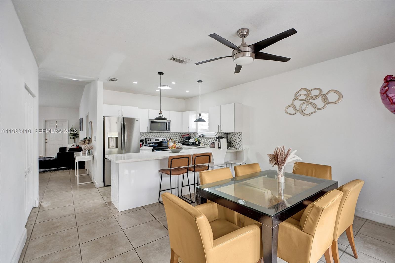 MONACO ESTATES AT KENDALL - Residential