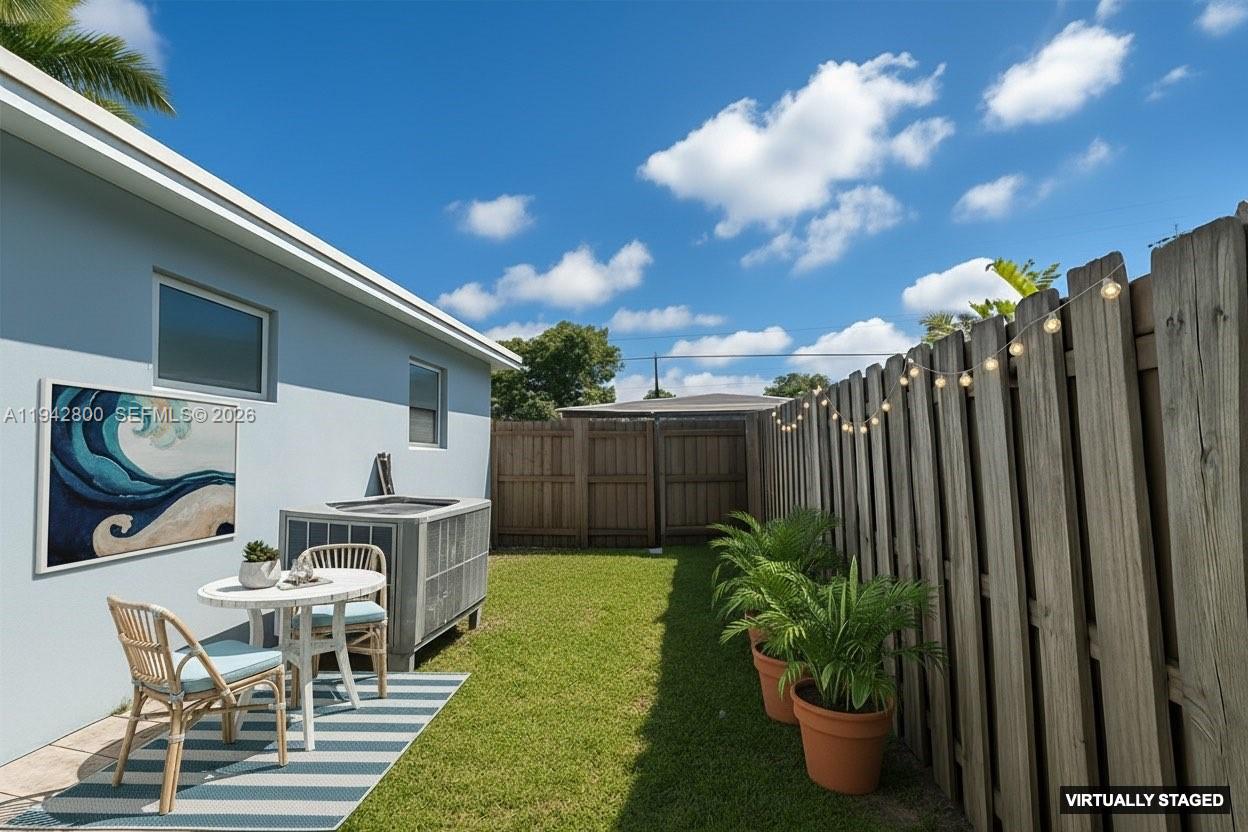 BONIELLO VILLAS SEC TWO - Residential Income