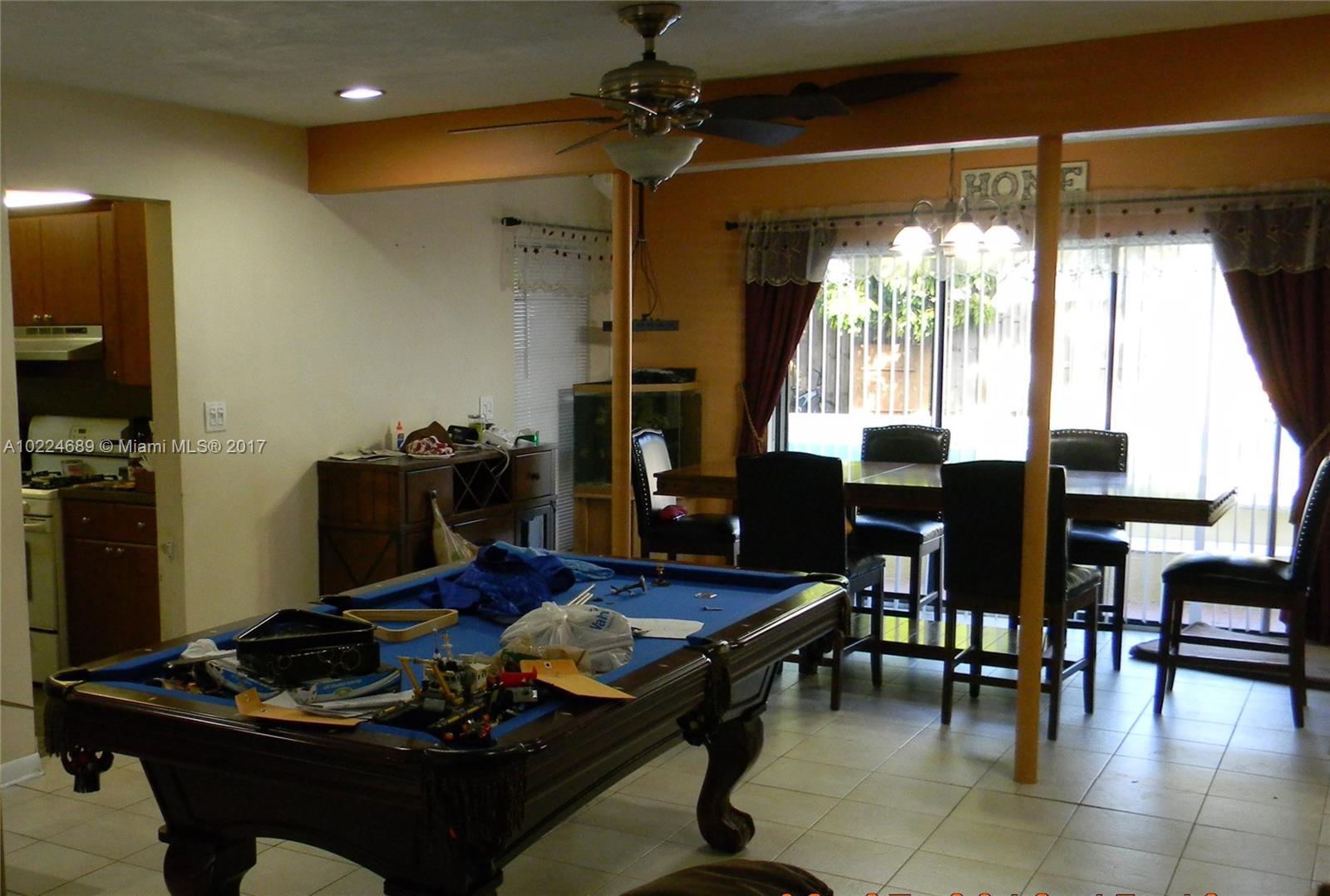 Pine Tree Homes - Residential